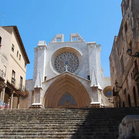 Sweet Sedassos Tarragona Exterior photo