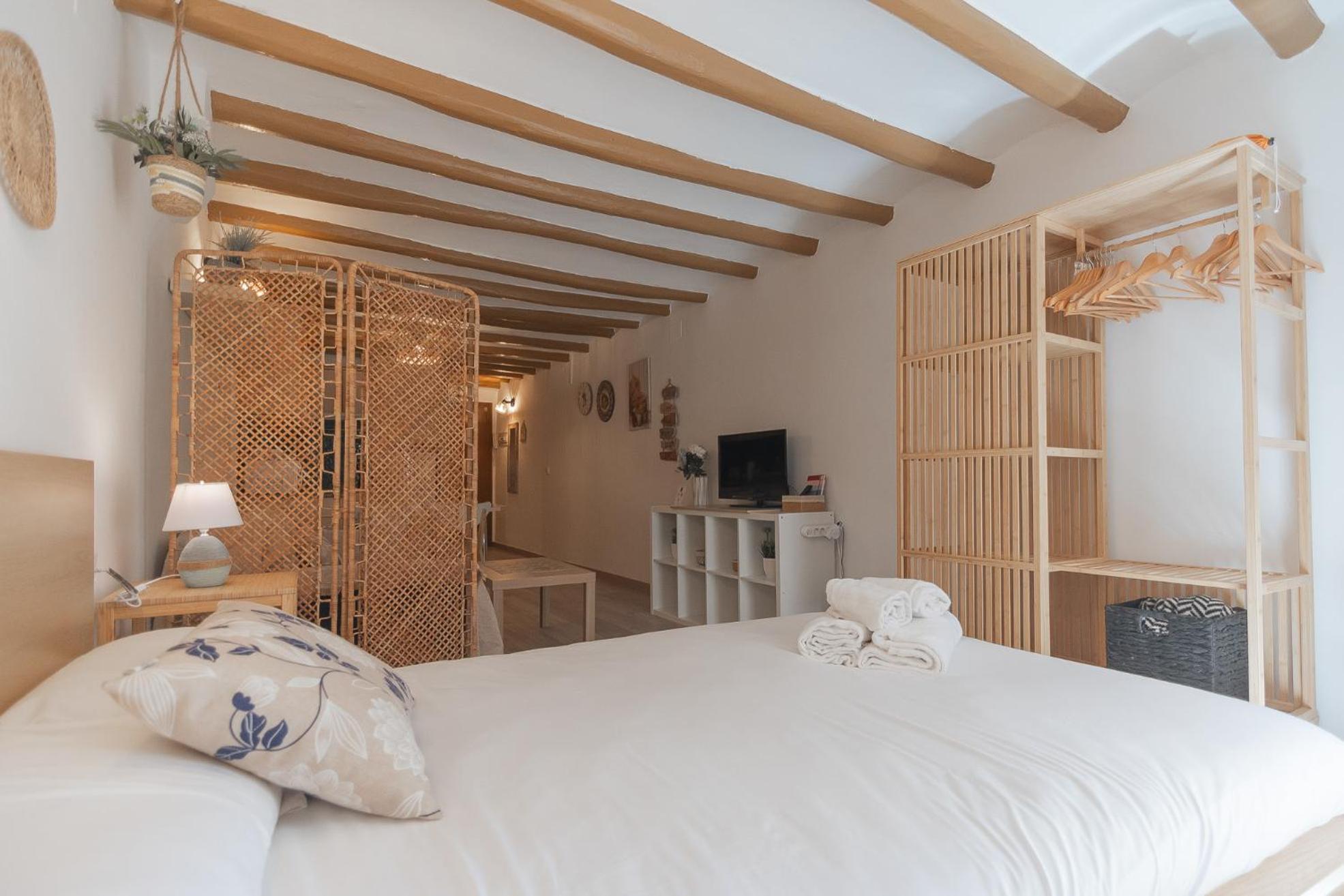 Apartamento Sweet Sedassos *