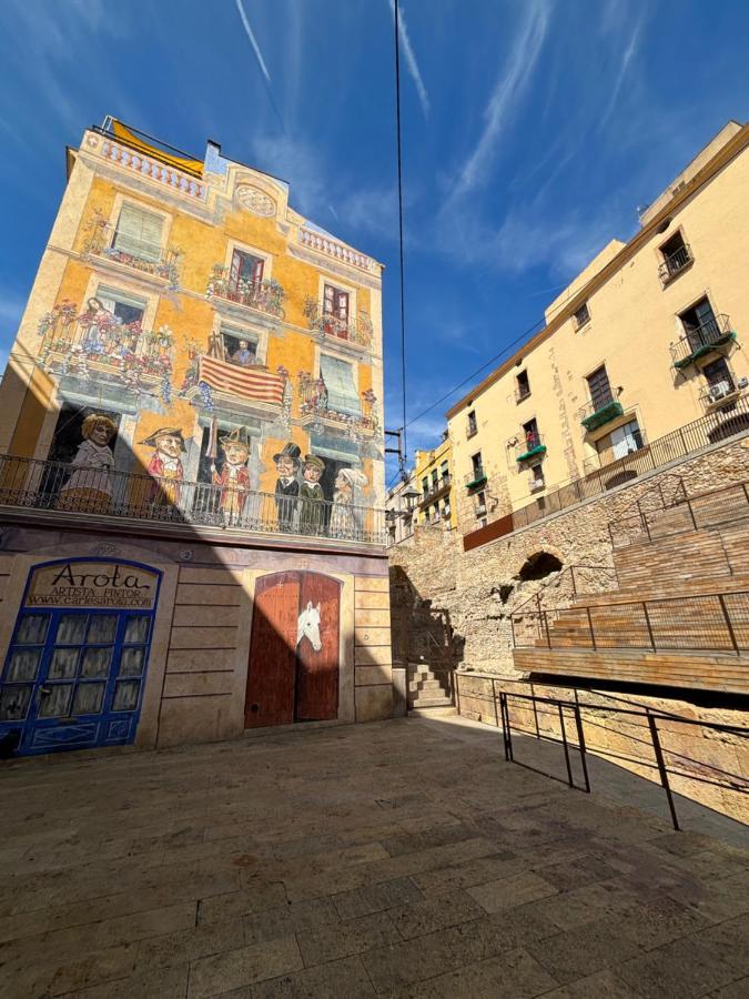 Apartment Sweet Sedassos Tarragona