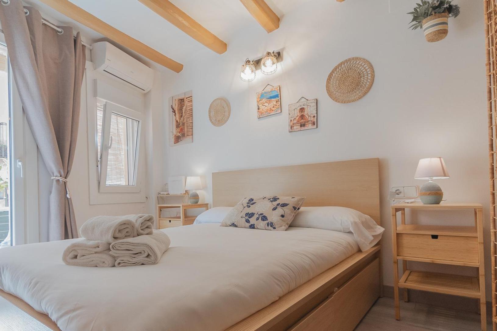 Apartment Sweet Sedassos